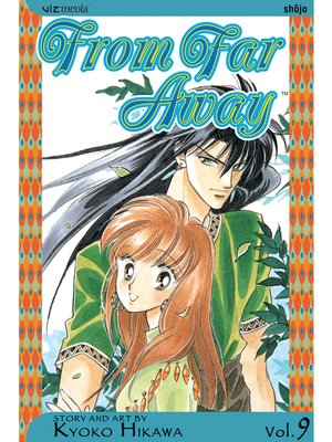 From Far Away, Volume 9 - ebook